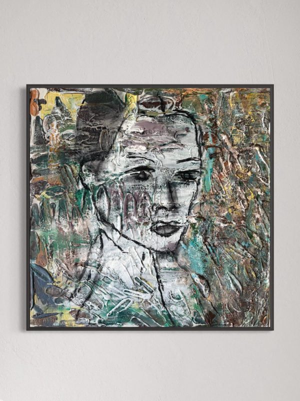 Inner-calling-Sigal-Hen-Art-sigallery 40-40-
