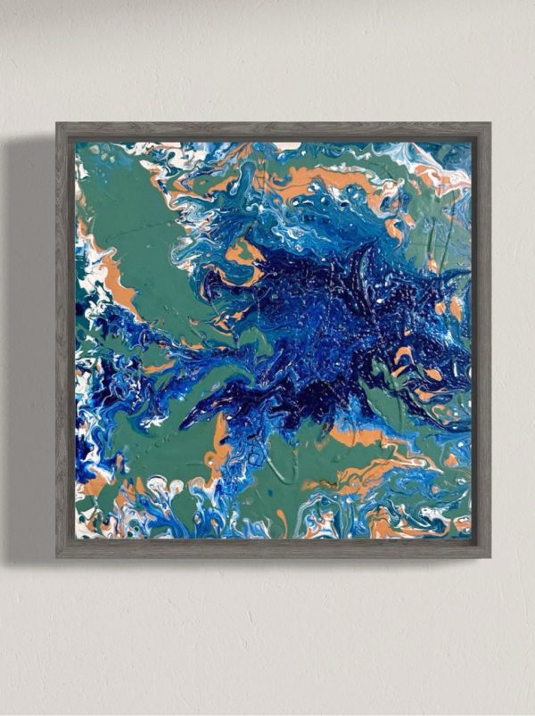 Profoundity By Sigal Hen Sigallery