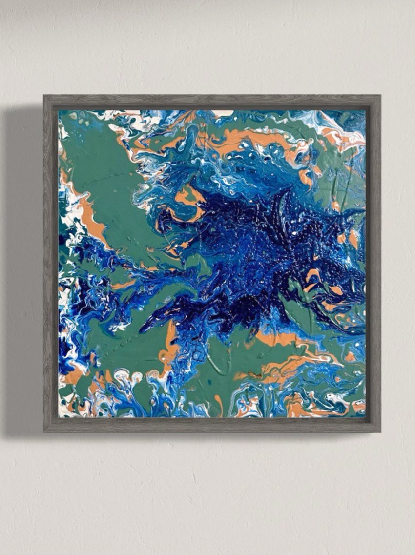 Profoundity By Sigal Hen Sigallery