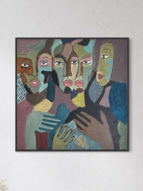 Quest-Sigal-Hen-Art-60-60
